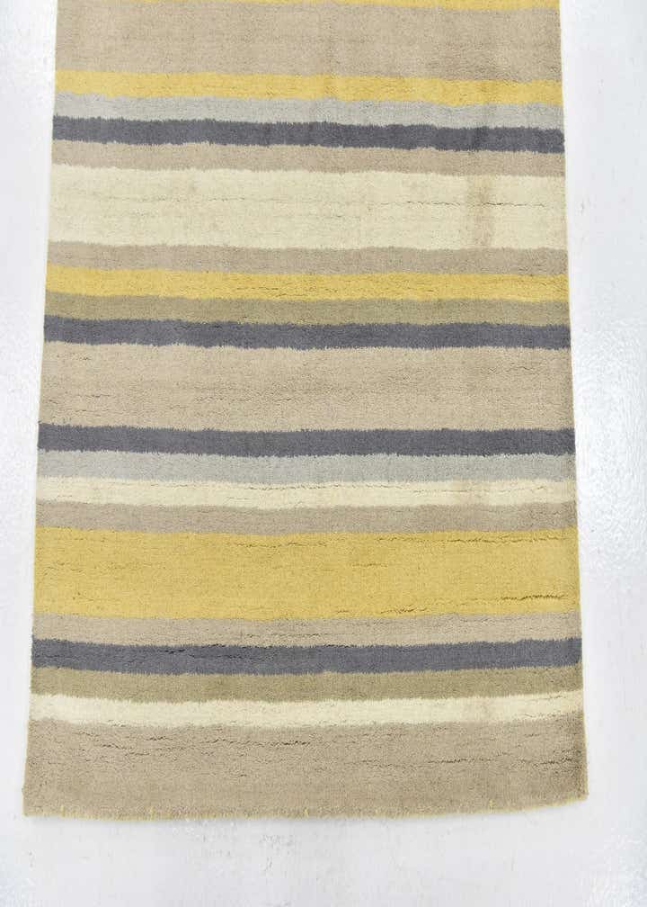 4' x 5' 6 Luna Wool Rug