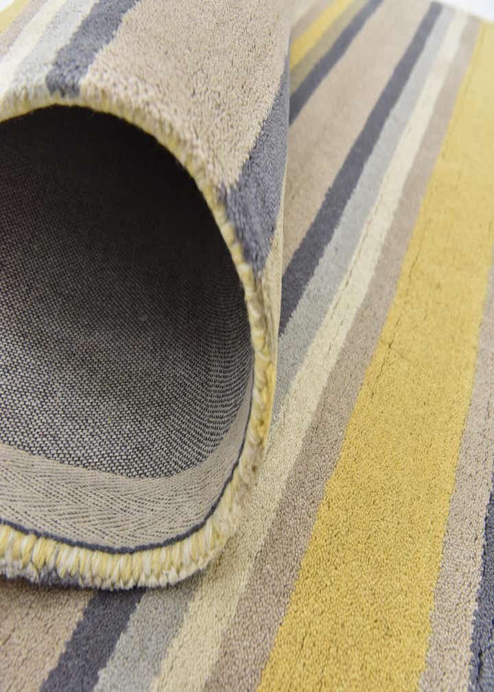 4' x 5' 6 Luna Wool Rug
