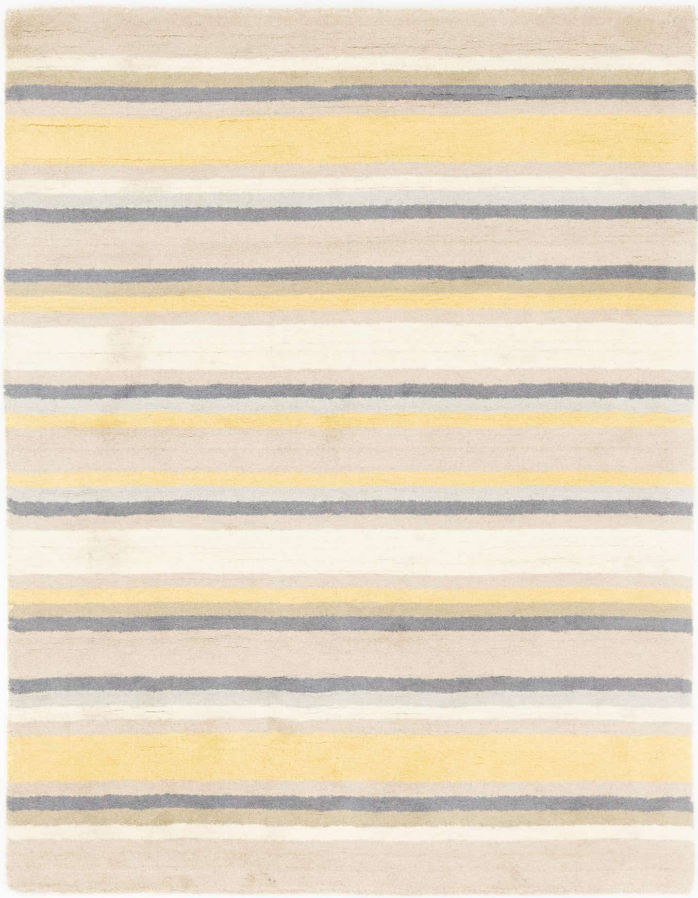 4' x 5' 6 Luna Wool Rug