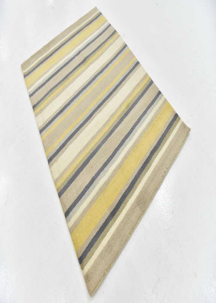 4' x 5' 6 Luna Wool Rug