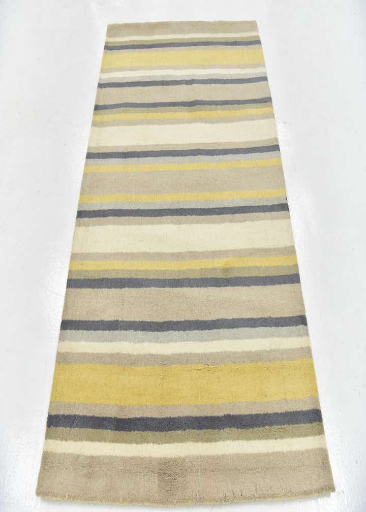 4' x 5' 6 Luna Wool Rug