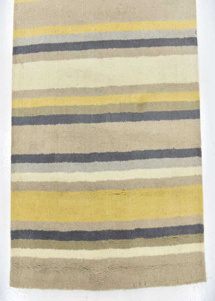 4' x 5' 6 Luna Wool Rug