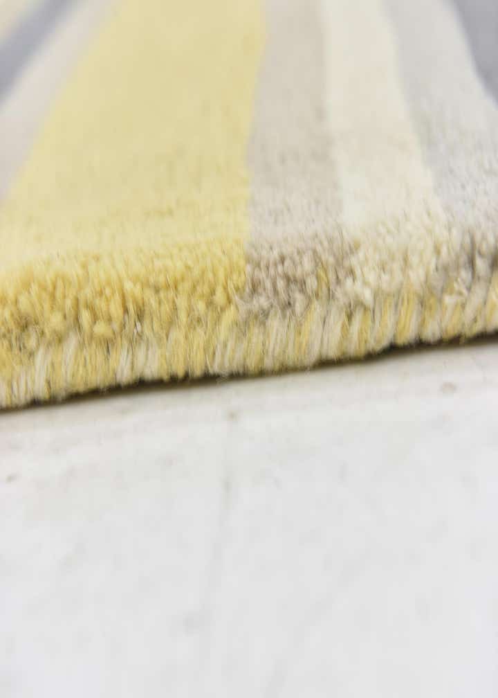 4' x 5' 6 Luna Wool Rug