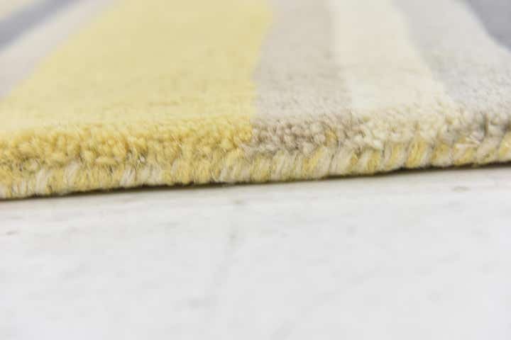 4' x 5' 6 Luna Wool Rug