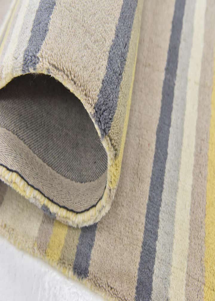 4' x 5' 6 Luna Wool Rug