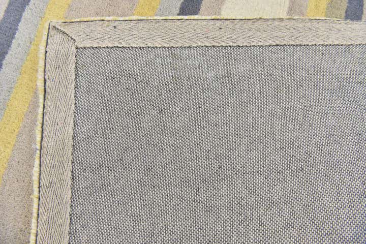4' x 5' 6 Luna Wool Rug