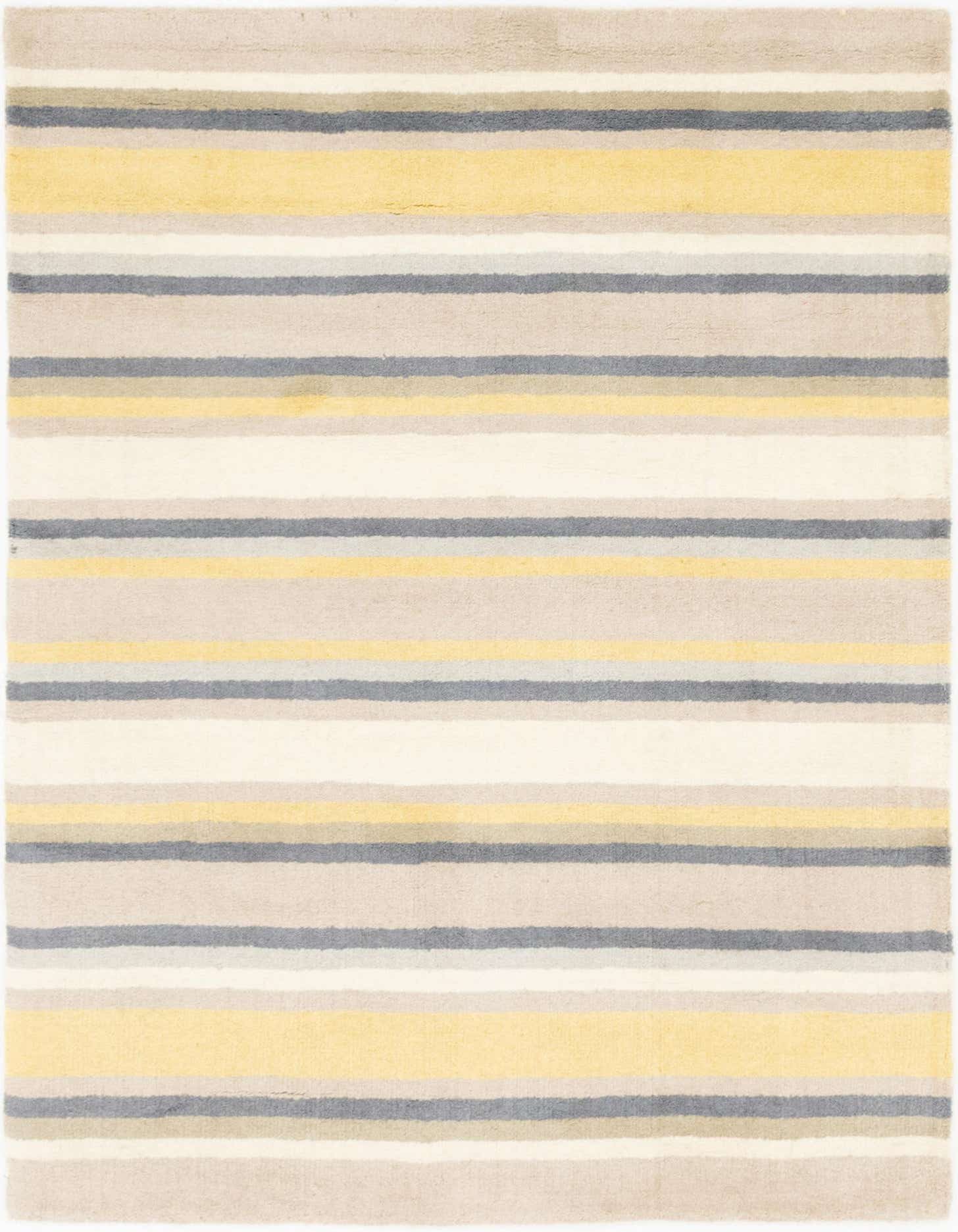4' x 5' 6 Luna Wool Rug