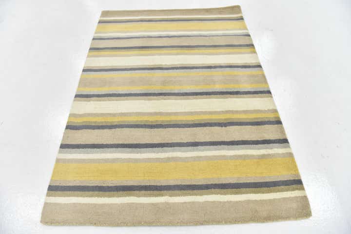3' 10 x 5' 6 Luna Wool Rug