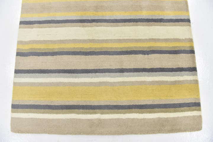 3' 10 x 5' 6 Luna Wool Rug