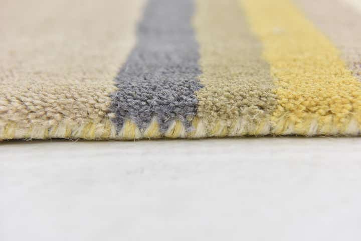 3' 10 x 5' 6 Luna Wool Rug