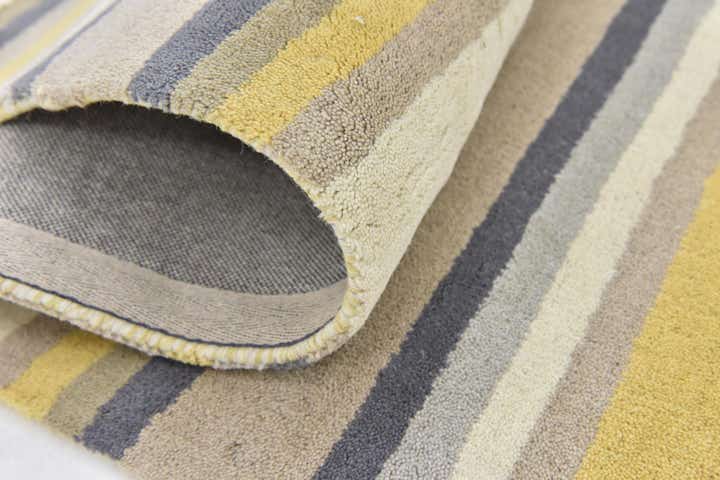 3' 10 x 5' 6 Luna Wool Rug