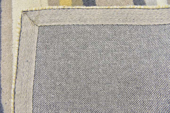 3' 10 x 5' 6 Luna Wool Rug