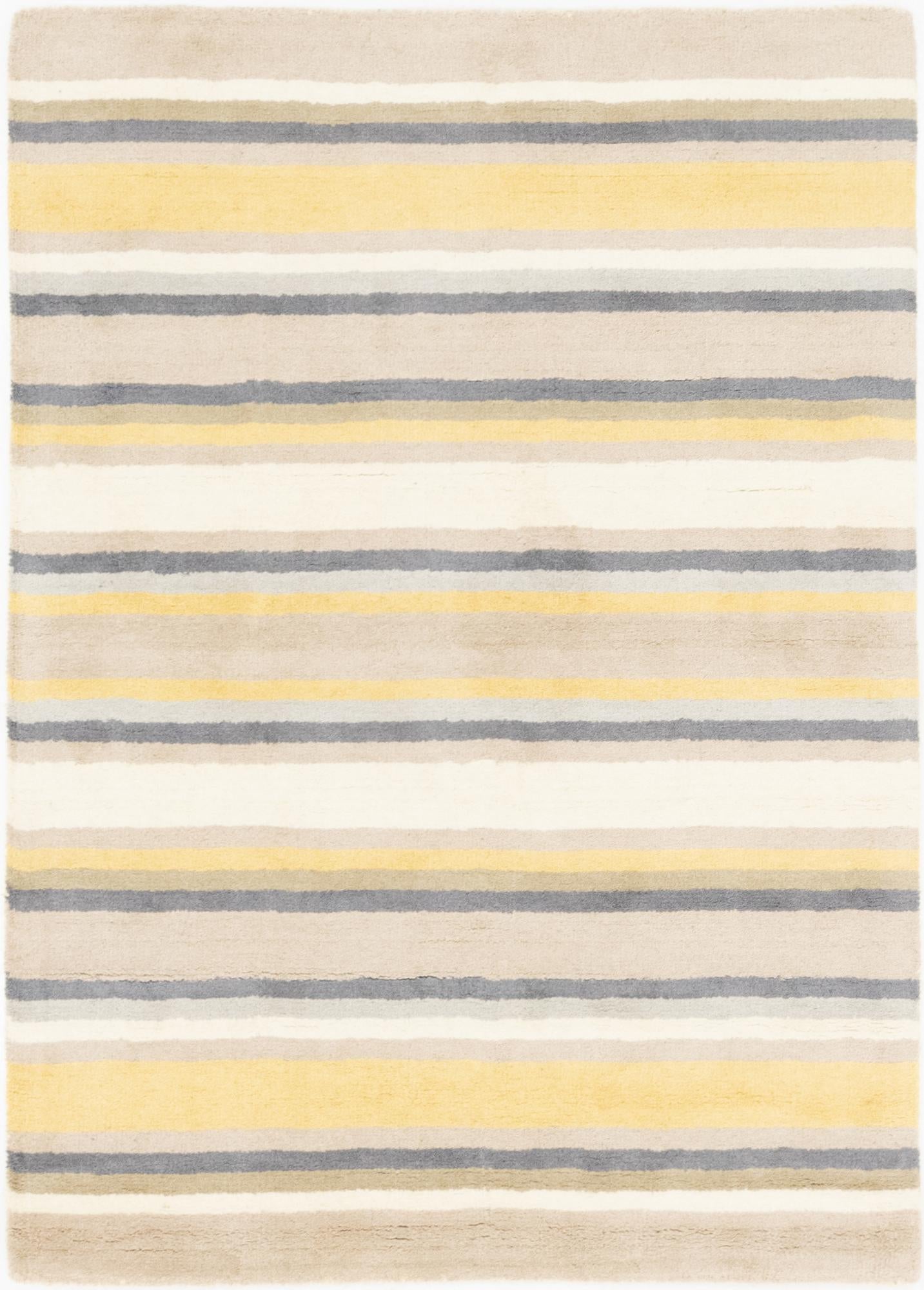 3' 10 x 5' 6 Luna Wool Rug