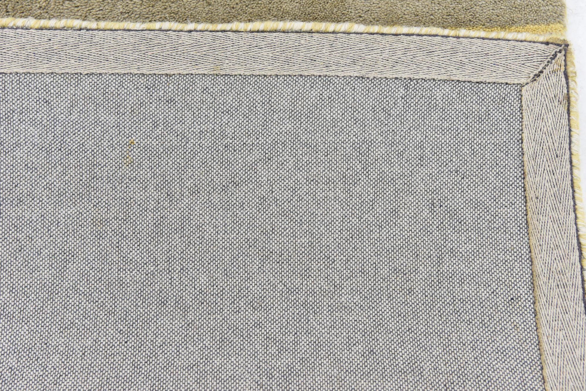 2' 8 x 5' Luna Wool Rug