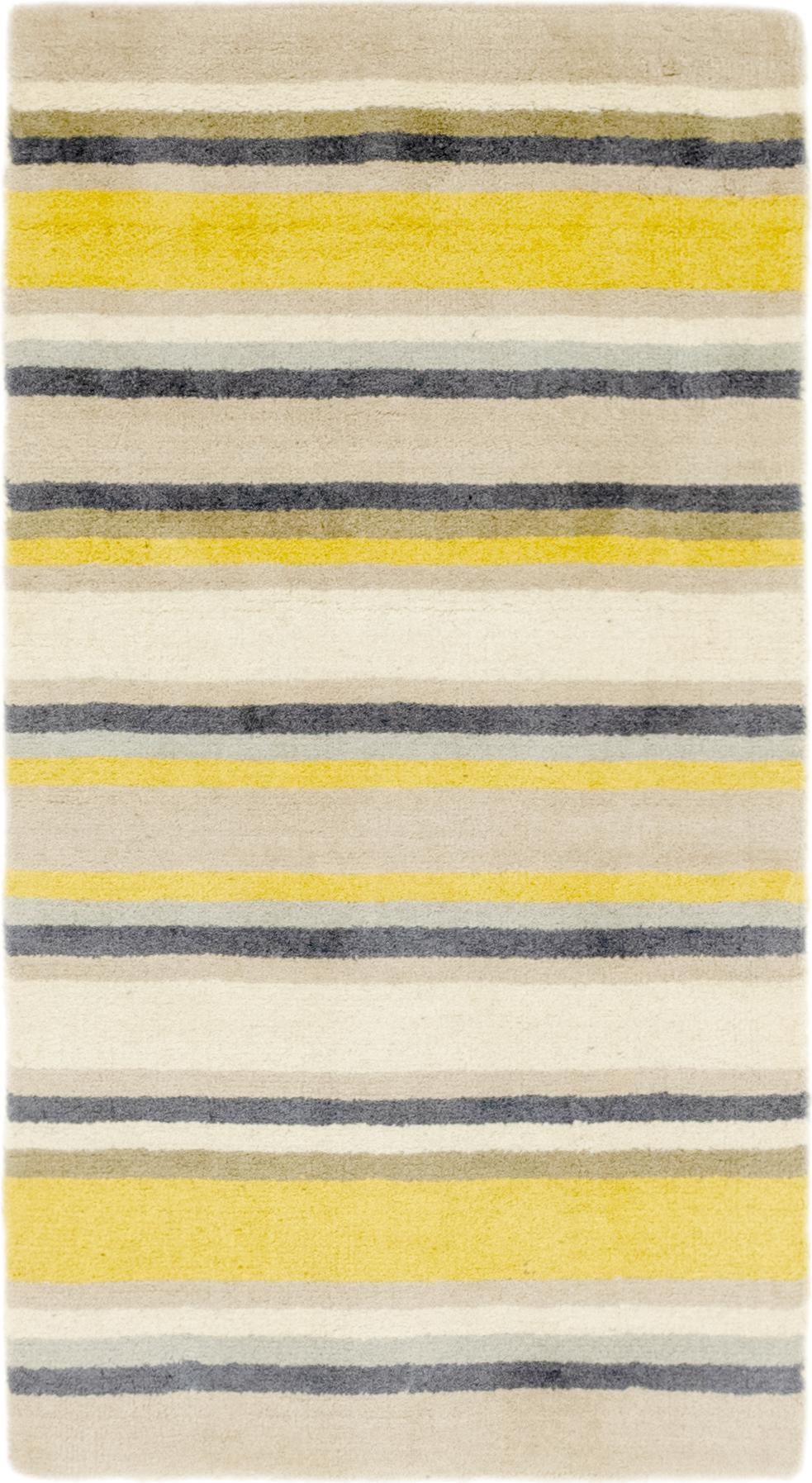 2' 8 x 5' Luna Wool Rug