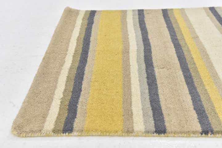 2' 9 x 5' Luna Wool Rug
