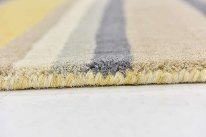 2' 9 x 5' Luna Wool Rug