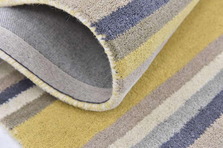 2' 9 x 5' Luna Wool Rug