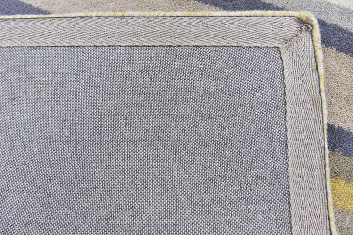 2' 9 x 5' Luna Wool Rug