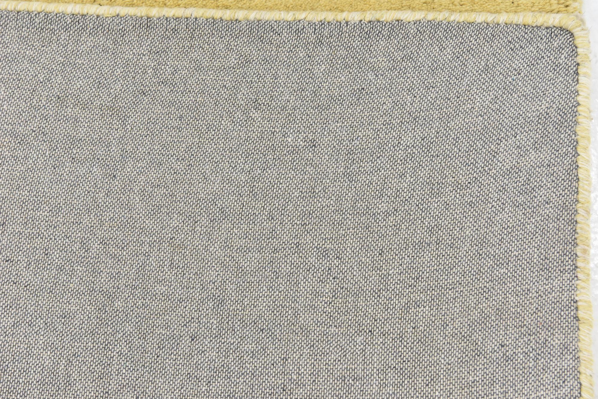 4' x 5' 7 Luna Wool Rug