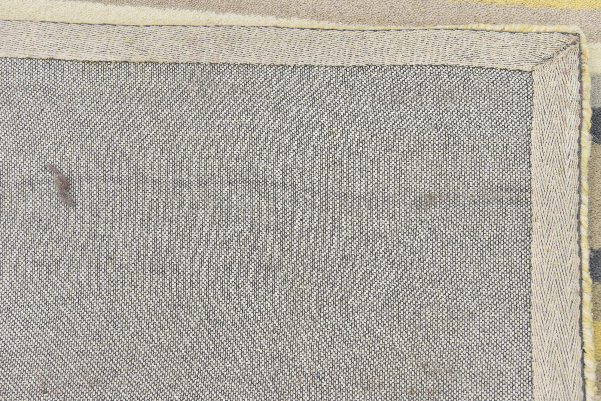 4' x 5' 7 Luna Wool Rug