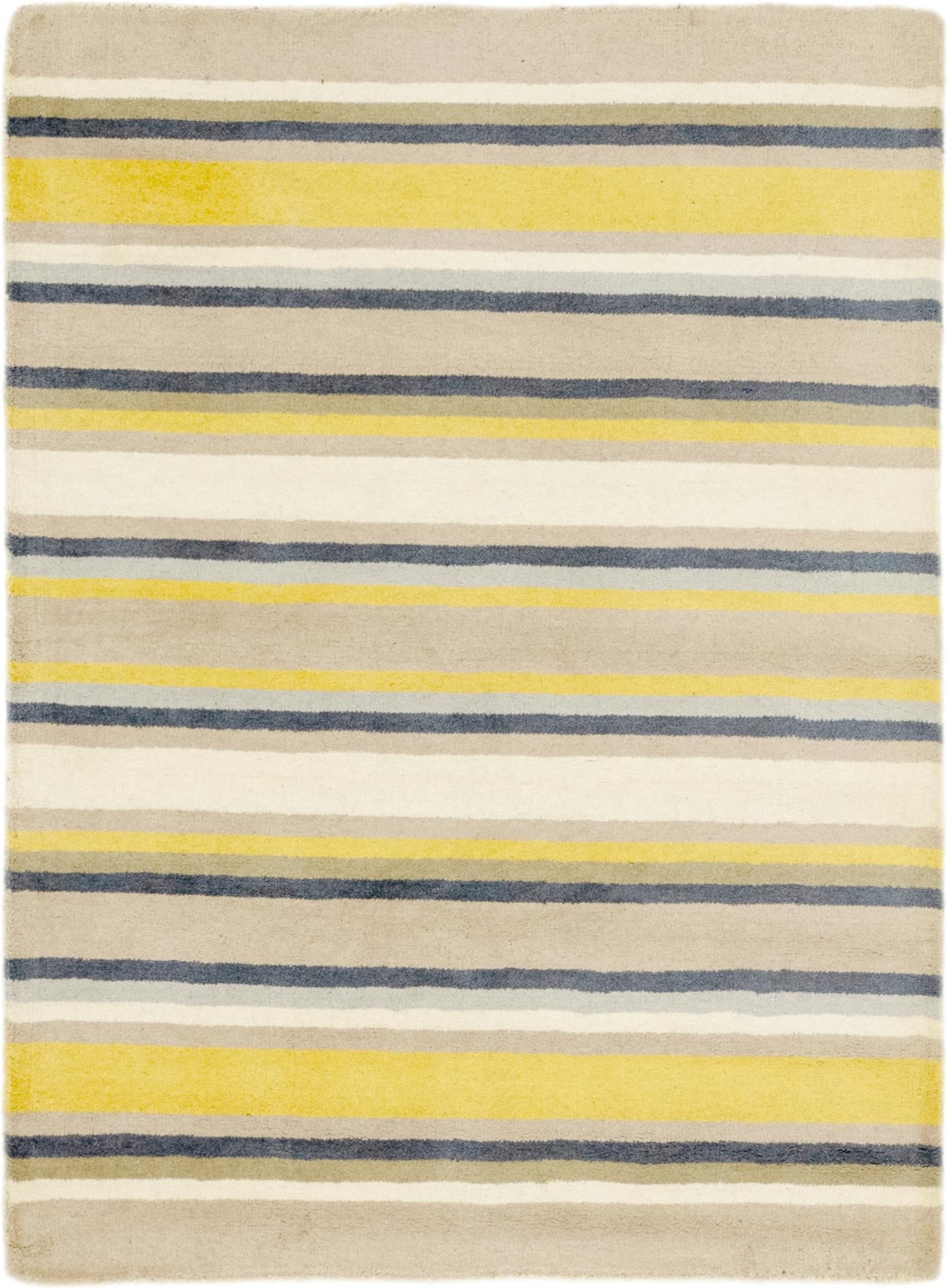 4' x 5' 7 Luna Wool Rug