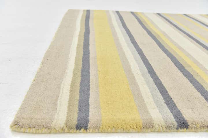 4' x 5' Luna Wool Rug