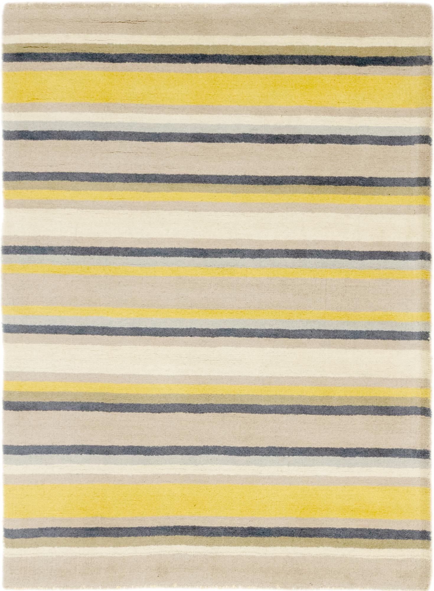 4' x 5' Luna Wool Rug