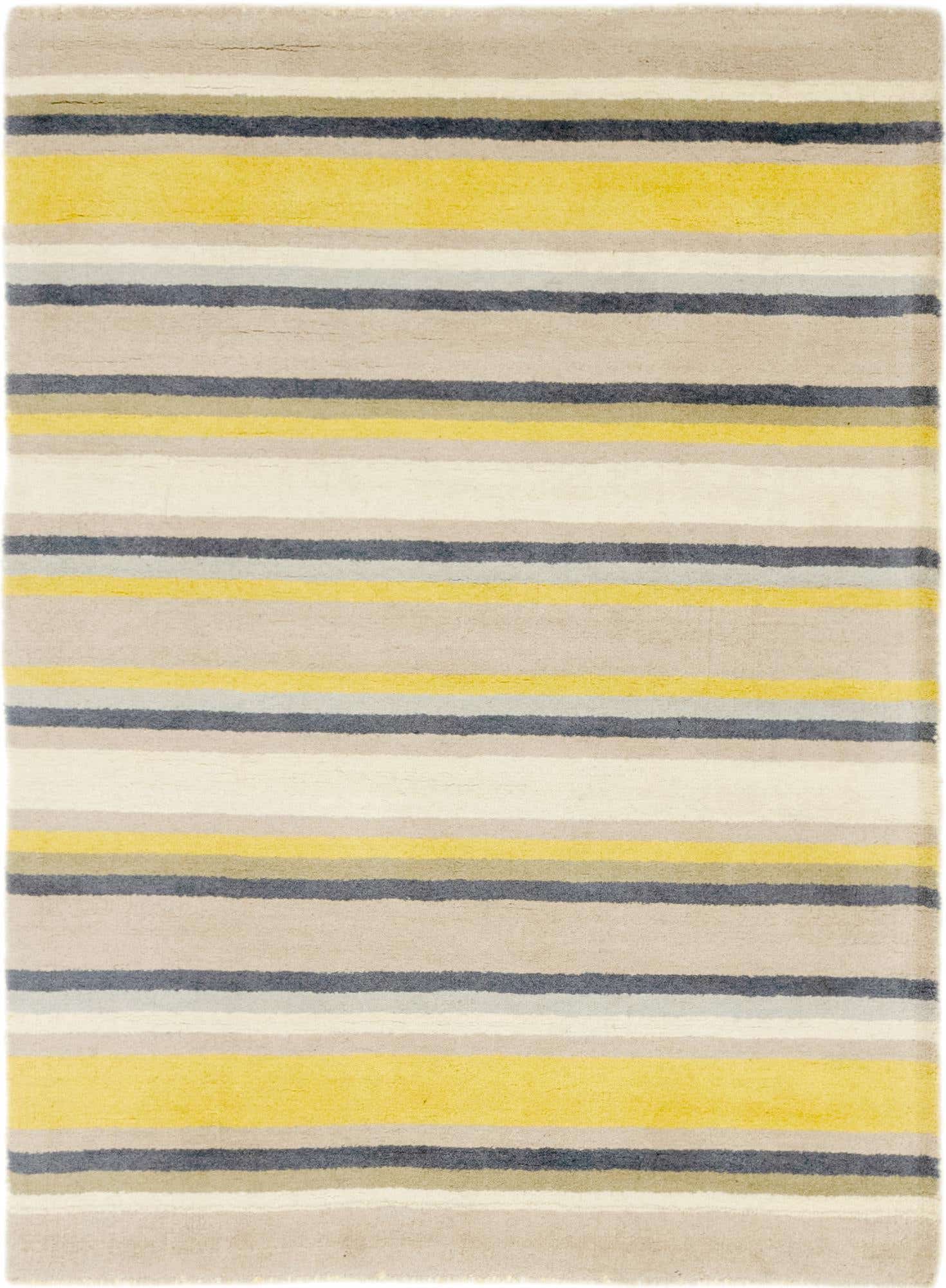 4' x 5' Luna Wool Rug