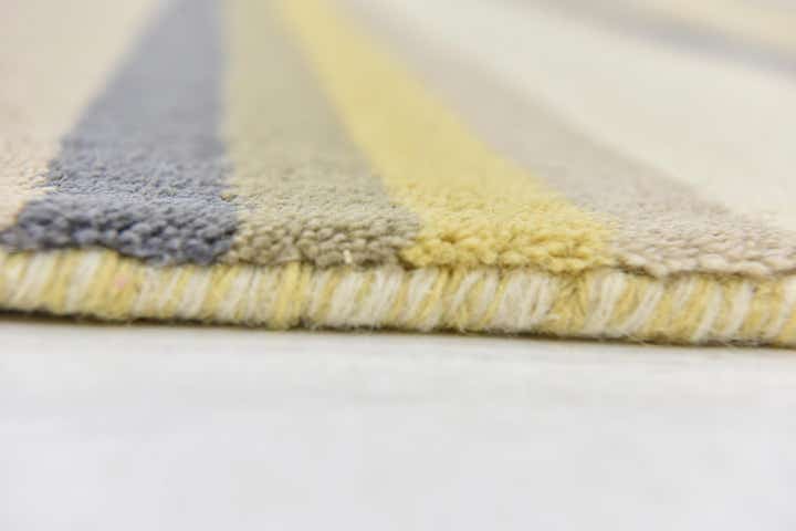 4' x 5' 8 Luna Wool Rug