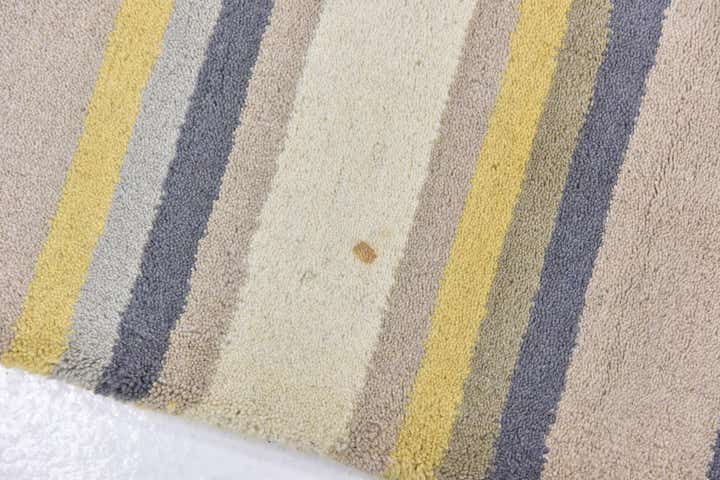 4' x 5' 8 Luna Wool Rug