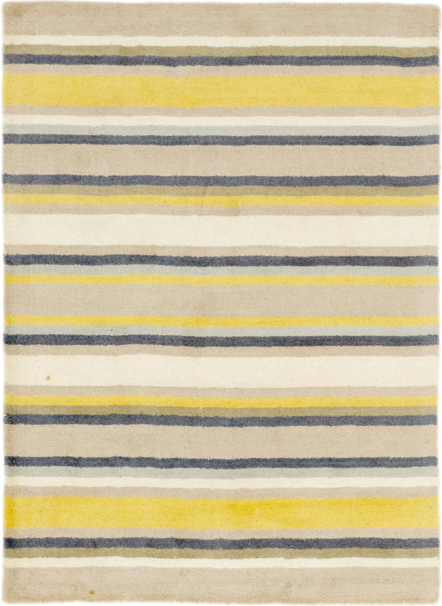 4' x 5' 8 Luna Wool Rug