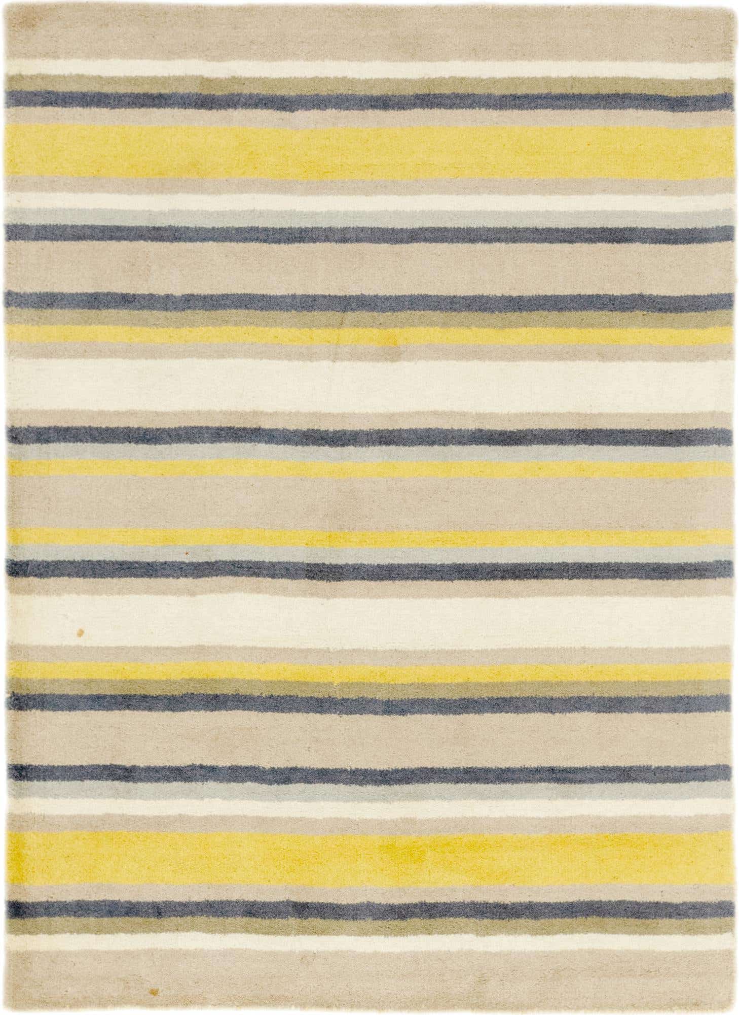 4' x 5' 8 Luna Wool Rug