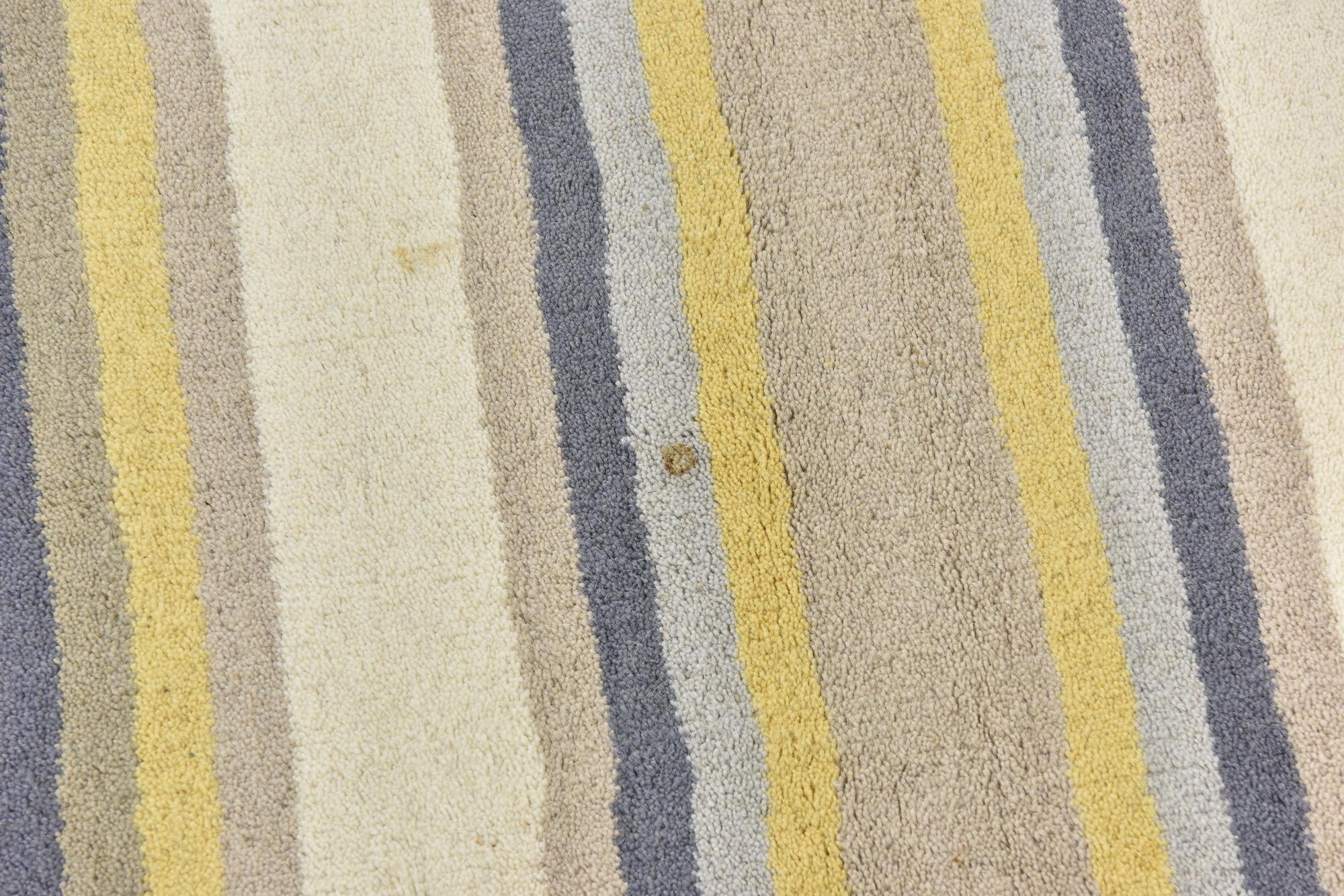 4' x 5' 7 Luna Wool Rug