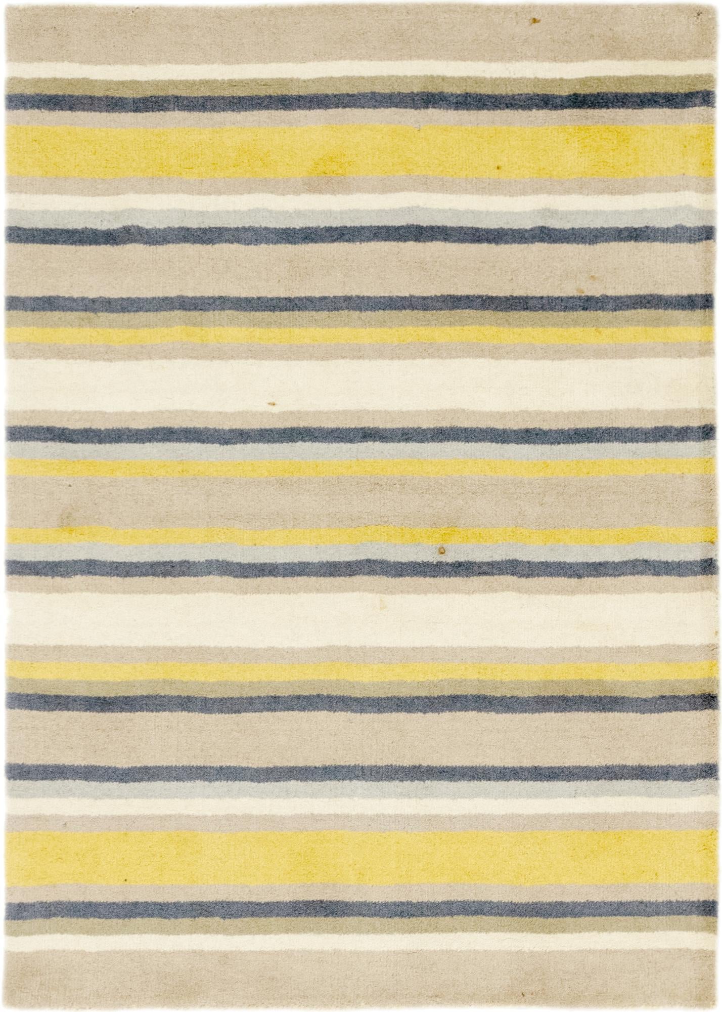 4' x 5' 7 Luna Wool Rug