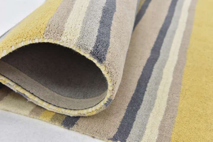 4' x 5' 7 Luna Wool Rug