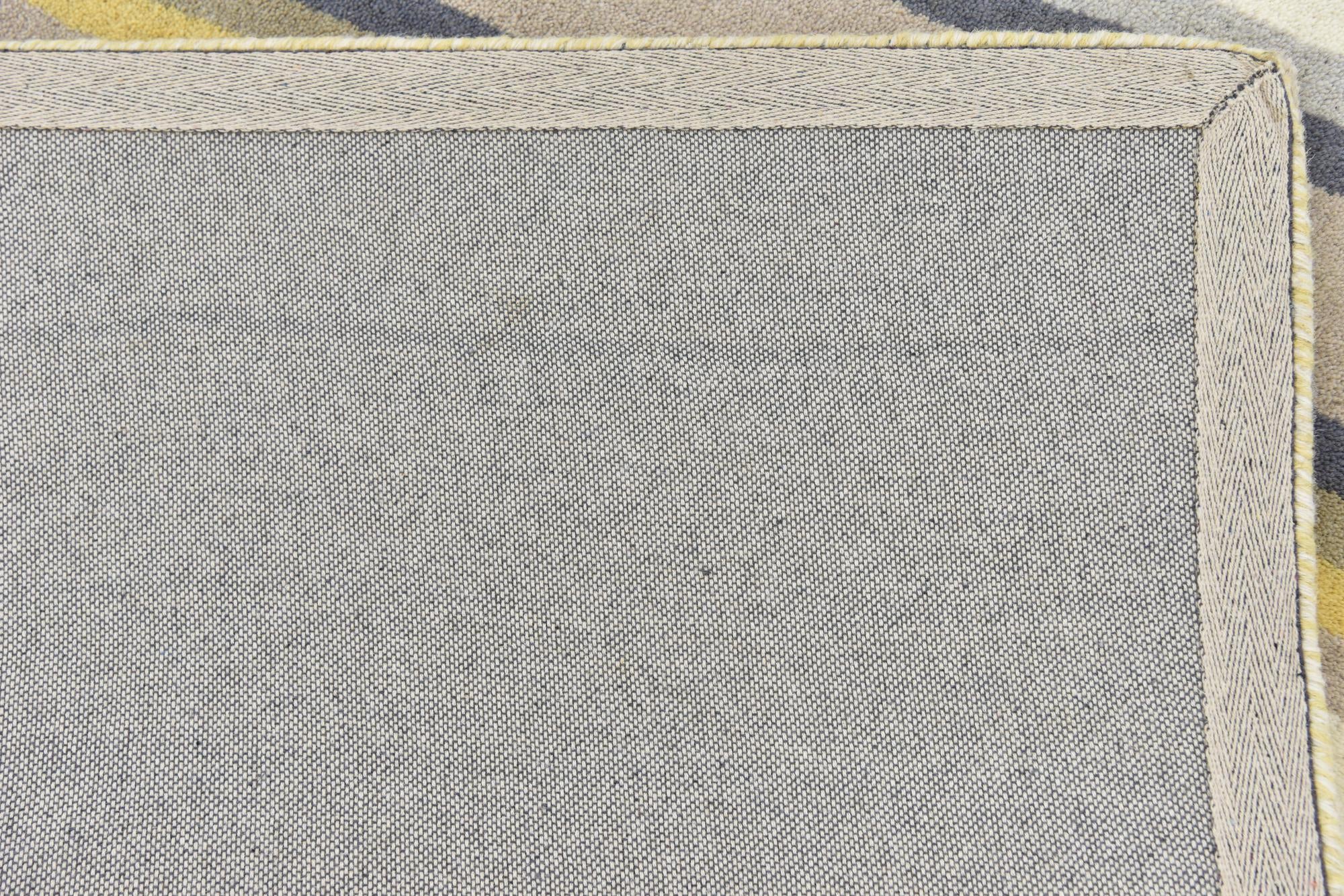 4' x 5' 7 Luna Wool Rug