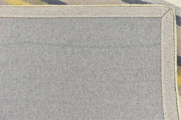 4' x 5' 7 Luna Wool Rug