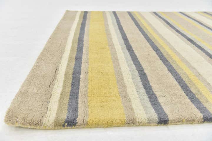 4' x 5' 7 Luna Wool Rug