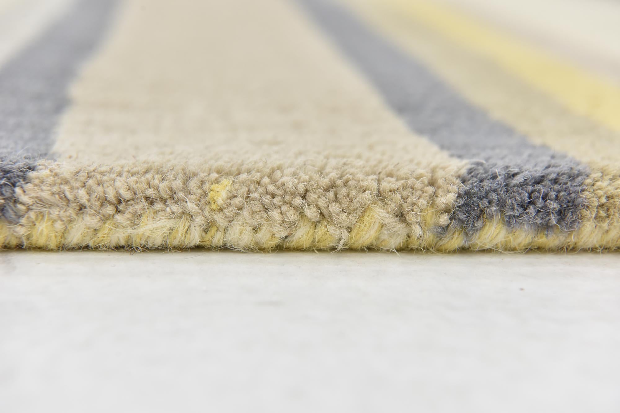 4' x 5' 7 Luna Wool Rug
