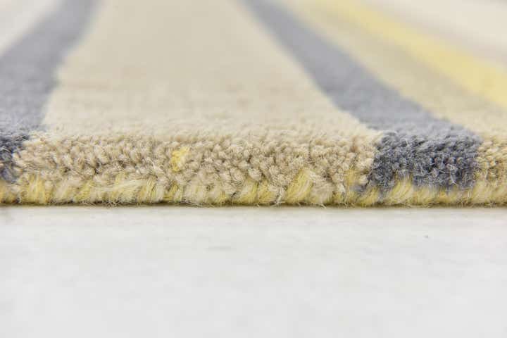 4' x 5' 7 Luna Wool Rug