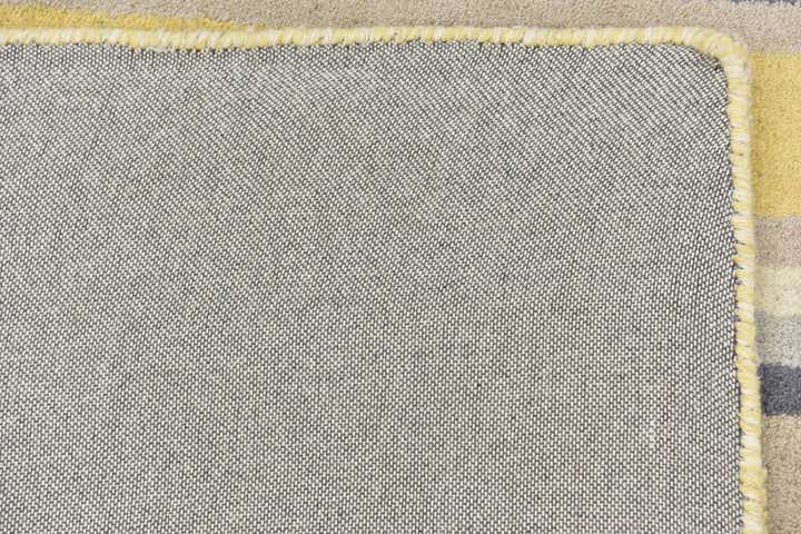 4' x 5' 7 Luna Wool Rug
