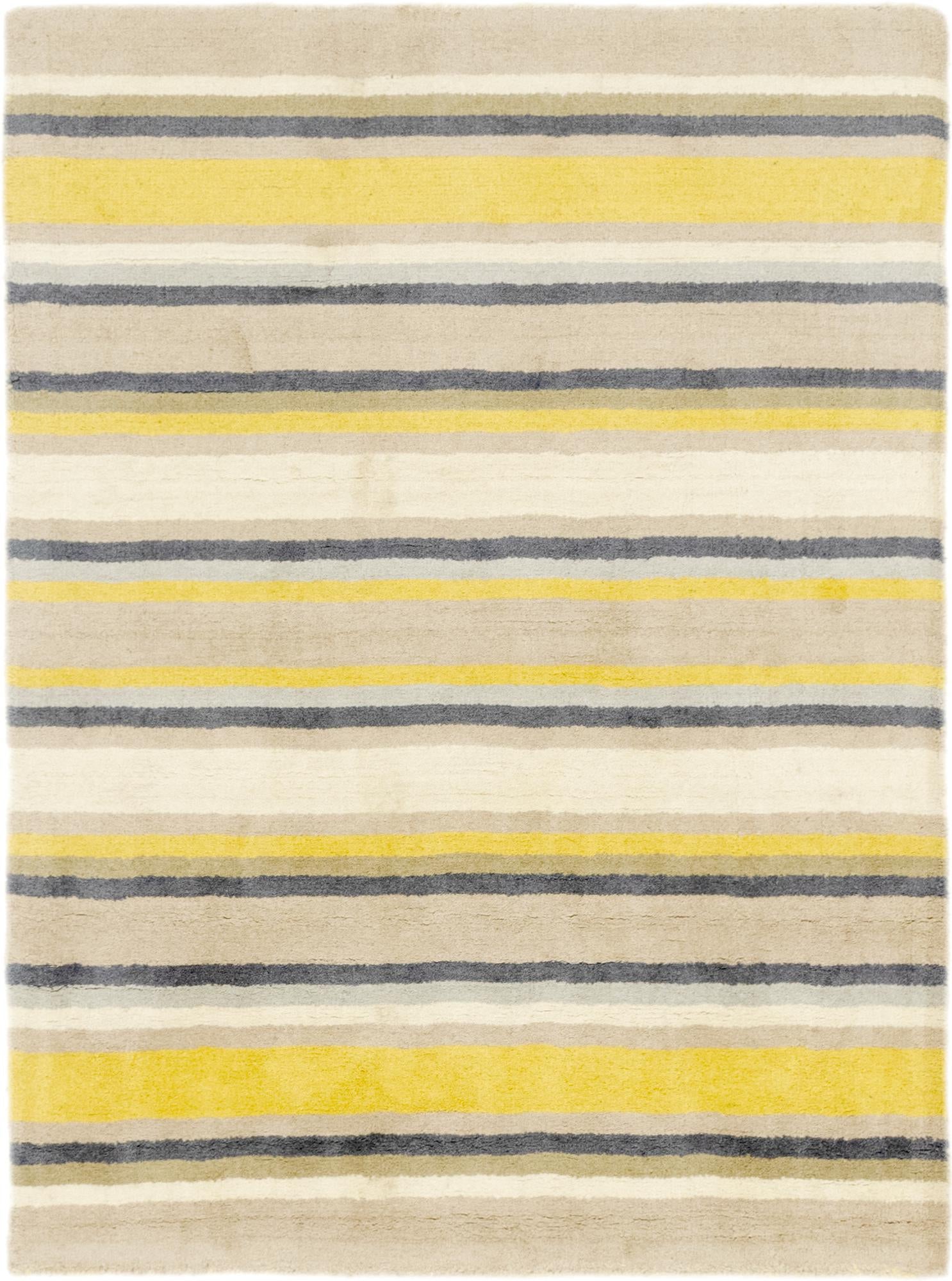 4' x 5' 7 Luna Wool Rug