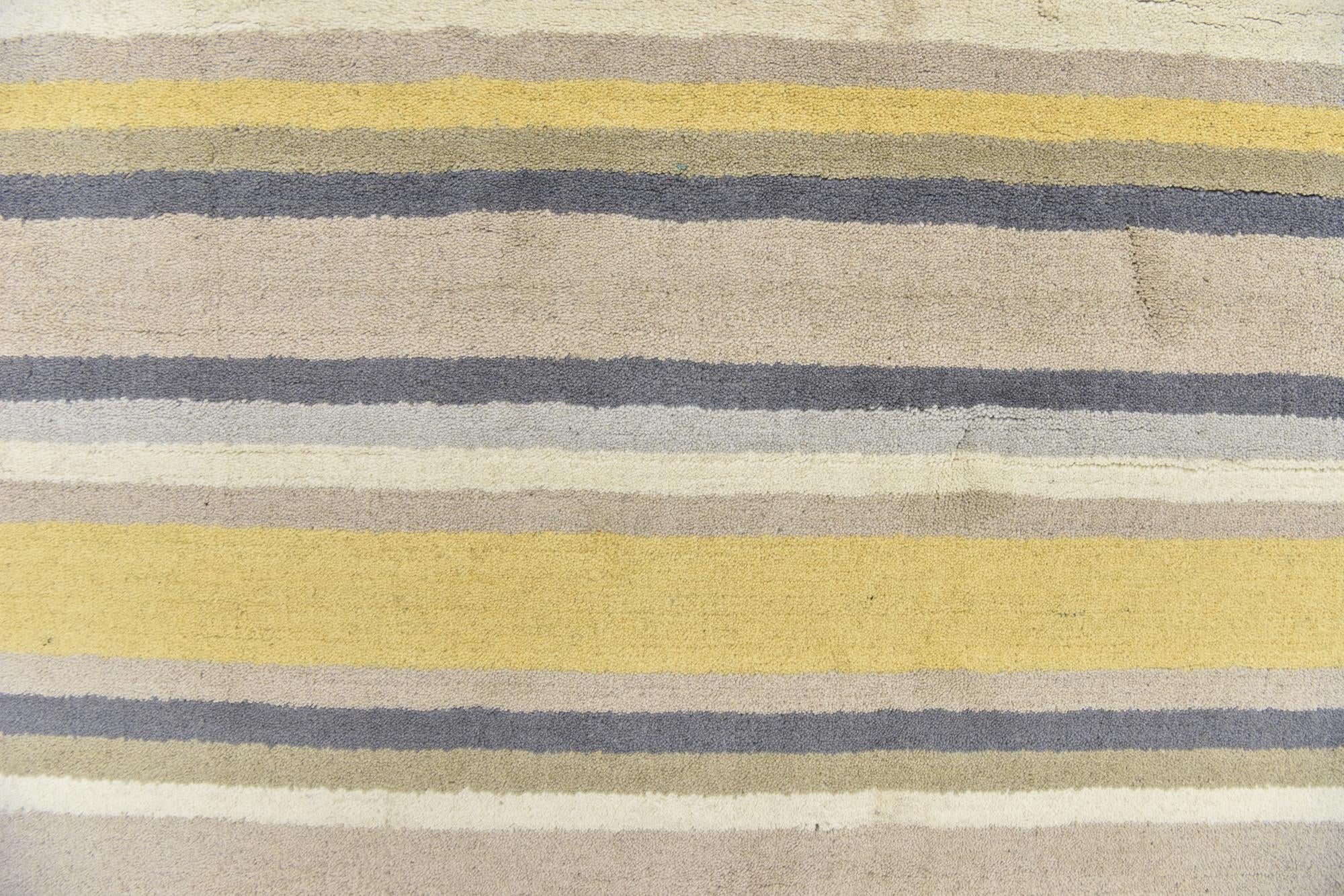 4' x 5' 6 Luna Wool Rug