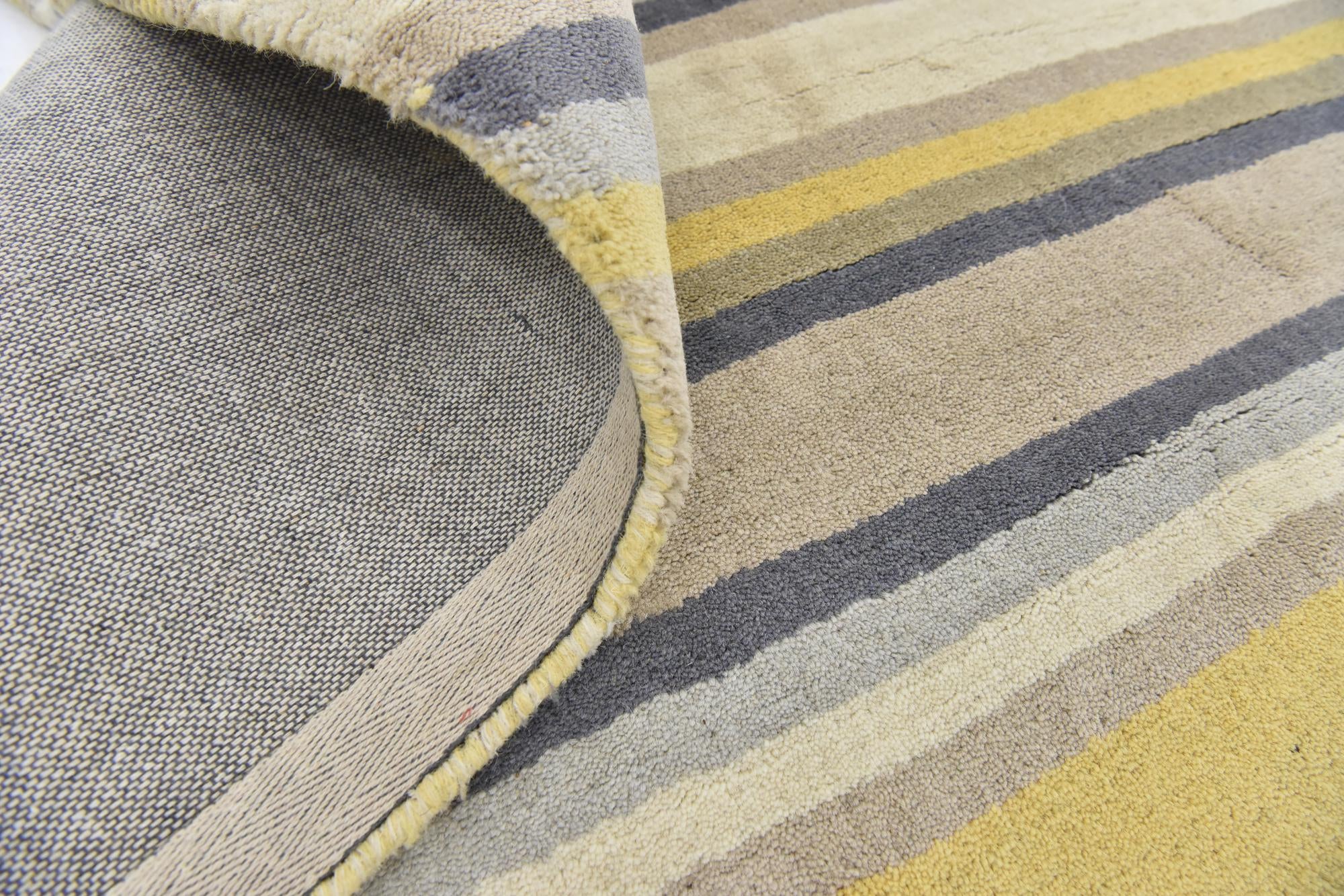 4' x 5' 6 Luna Wool Rug