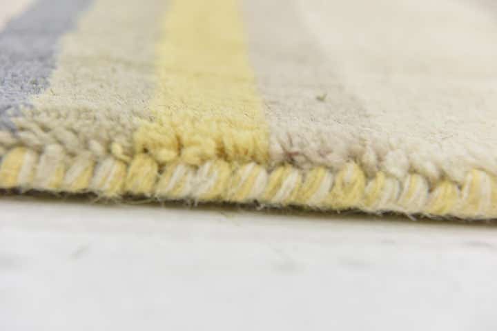4' x 5' 5 Luna Wool Rug