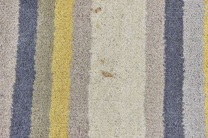 4' x 5' 5 Luna Wool Rug