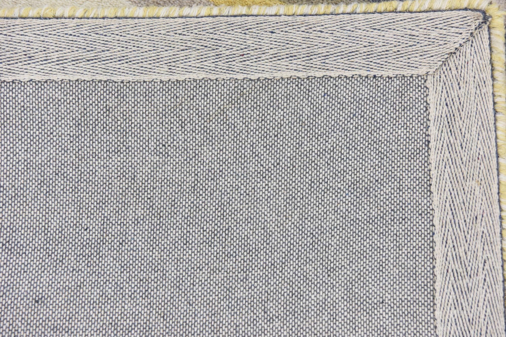4' x 5' 5 Luna Wool Rug