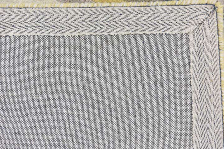 4' x 5' 5 Luna Wool Rug