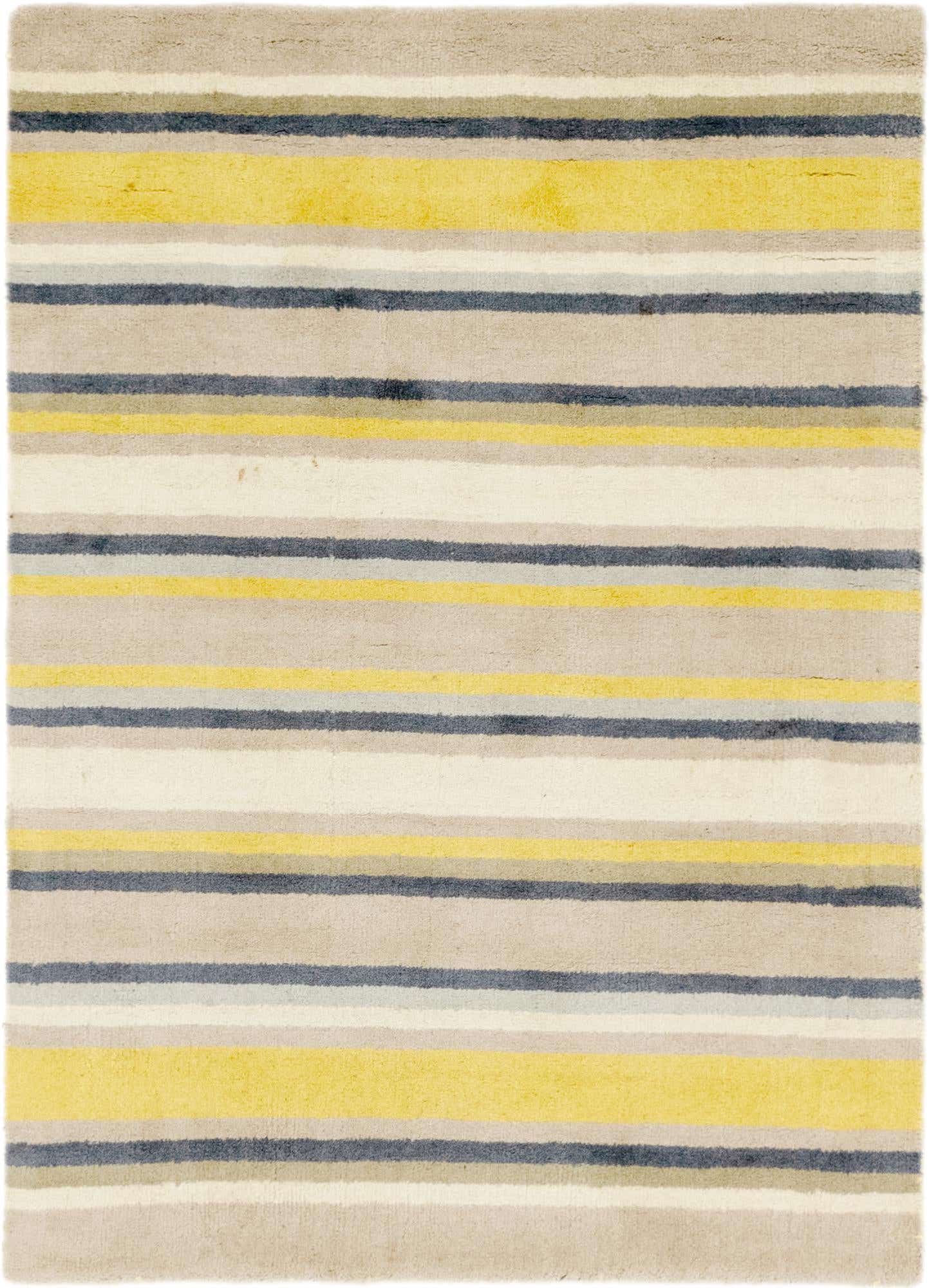 4' x 5' 5 Luna Wool Rug
